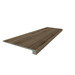 Керамогранит Coliseumgres Merano Pepper Scalino Front 33x90