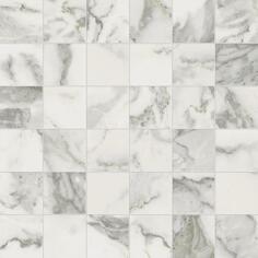 Керамогранит Coliseumgres Michelangelo Cold Mosaico 30x30