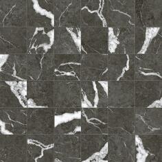 Керамогранит Coliseumgres Michelangelo Dark Mosaico 30x30