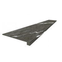 Керамогранит Coliseumgres Michelangelo Dark Scalino Front 33x60