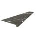Керамогранит Coliseumgres Michelangelo Dark Scalino Front 33x60