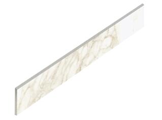 Керамогранит Coliseumgres Michelangelo Warm Battiscopa 7.2x60
