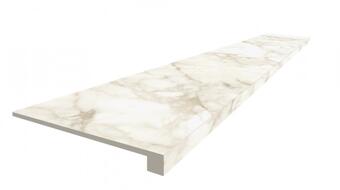 Керамогранит Coliseumgres Michelangelo Warm Scalino Front 33x120