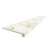 Керамогранит Coliseumgres Michelangelo Warm Scalino Front 33x120