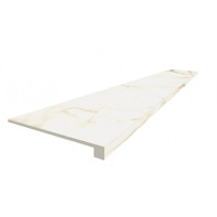 Керамогранит Coliseumgres Michelangelo Warm Scalino Front 33x60