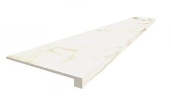 Керамогранит Coliseumgres Michelangelo Warm Scalino Front 33x60