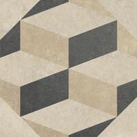 Керамогранит Coliseumgres Milano Beige Brera 30x30