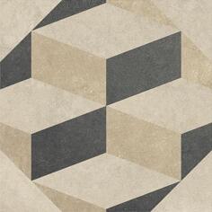 Керамогранит Coliseumgres Milano Beige Brera 30x30