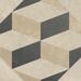Керамогранит Coliseumgres Milano Beige Brera 30x30