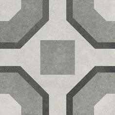 Керамогранит Coliseumgres Milano Grigio Brera 30x30