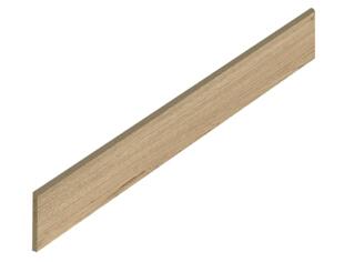 Керамогранит Coliseumgres Natura Honey Battiscopa 7.2x60