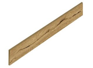 Керамогранит Coliseumgres Natura Nut Battiscopa 7.2x60
