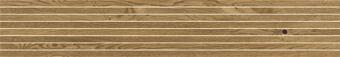 Керамогранит Coliseumgres Natura Nut Tatami 20x120