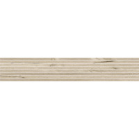 Керамогранит Coliseumgres Natura White Tatami 20x120