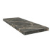 Керамогранит Coliseumgres Pompei Brown Scalino Angolare Sx 33x90