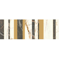 Coliseumgres Pompei Inserto Mix 25x75