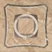 Керамогранит Coliseumgres Portofino Beige Inserto Intarsio 45x45