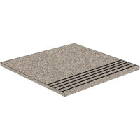 Керамогранит Coliseumgres Project Carbonio Gradino 30x30