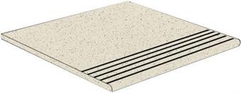 Керамогранит Coliseumgres Project Gesso Gradino 30x30