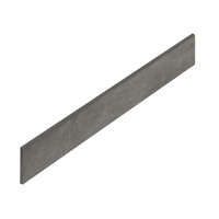 Керамогранит Coliseumgres San Siro Dark Battiscopa 7.2x60