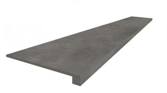 Керамогранит Coliseumgres San Siro Dark Scalino Front 33x120