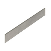 Керамогранит Coliseumgres San Siro Grey Battiscopa 7.2x60