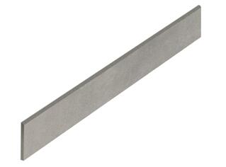 Керамогранит Coliseumgres San Siro Grey Battiscopa 7.2x60