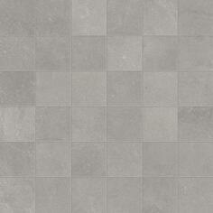 Керамогранит Coliseumgres San Siro Grey Mosaico 30x30