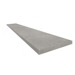 Керамогранит Coliseumgres San Siro Grey Scalino Angolo Dx 33x120