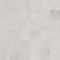 Керамогранит Coliseumgres San Siro White Mosaico 30x30