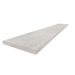 Керамогранит Coliseumgres San Siro White Scalino Angolo Sx 33x120