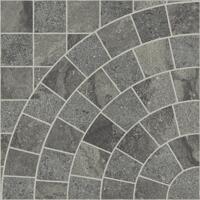 Керамогранит Coliseumgres Sanremo Pavone 45x45