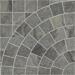 Керамогранит Coliseumgres Sanremo Pavone 45x45