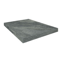 Керамогранит Coliseumgres Sanremo Scalino Angolo Dx 33x45