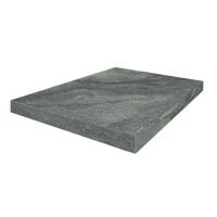 Керамогранит Coliseumgres Sanremo Scalino Angolo Sx 33x45