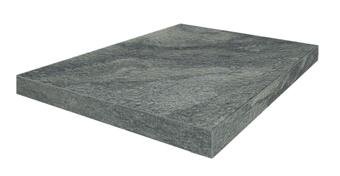 Керамогранит Coliseumgres Sanremo Scalino Angolo Sx 33x45