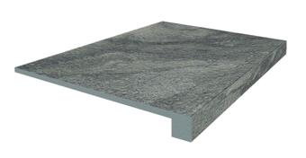 Керамогранит Coliseumgres Sanremo Scalino Front 33x45