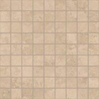 Керамогранит Coliseumgres Siena Beige Inserto Mosaico 30x30