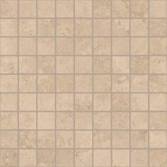 Керамогранит Coliseumgres Siena Beige Inserto Mosaico 30x30