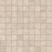 Керамогранит Coliseumgres Siena Bianco Inserto Mosaico 30x30
