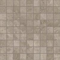 Керамогранит Coliseumgres Siena Grigio Inserto Mosaico 30x30