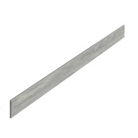 Керамогранит Coliseumgres Torino Grey Battiscopa 7.2x90