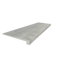 Керамогранит Coliseumgres Torino Grey Scalino Front 33x90