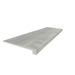 Керамогранит Coliseumgres Torino Grey Scalino Front 33x90