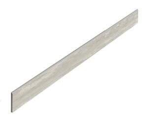 Керамогранит Coliseumgres Torino White Battiscopa 7.2x90