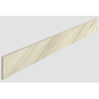 Керамогранит Coliseumgres Trevi Beige Battiscopa 7.2x90