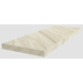 Керамогранит Coliseumgres Trevi Beige Scalino Angolo Dx 33x90