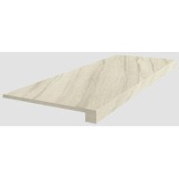 Керамогранит Coliseumgres Trevi Beige Scalino Front 33x90
