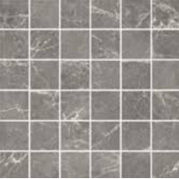 Керамогранит Coliseumgres Trevi Brown Mosaico 30x30