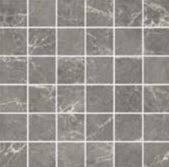 Керамогранит Coliseumgres Trevi Brown Mosaico 30x30